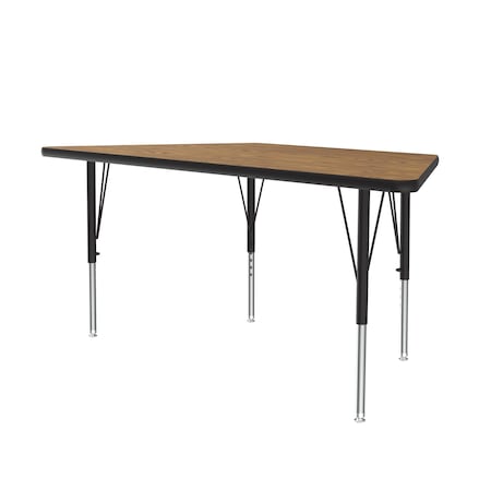 Correll Melamine Activity Tables AM3060-TRP-06